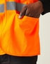 Pro Hi-Vis Supervisor Vest