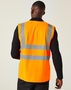 Pro Hi-Vis Supervisor Vest