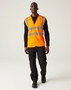 Pro Hi-Vis Supervisor Vest