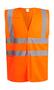 Pro Hi-Vis Supervisor Vest