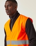 Essential Hi-Vis Easy Print Vest