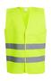 Essential Hi-Vis Easy Print Vest