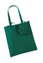 Westford Mill Baumwolltasche Tragetasche Einkaufstasche Beutel W101 NEU