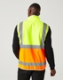 Pro Hi-Vis Full Zip Gilet