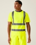 Pro Hi-Vis T-Shirt
