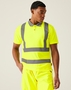 Pro Hi-Vis Polo