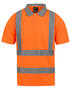 Pro Hi-Vis Polo