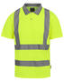 Pro Hi-Vis Polo
