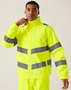 Pro Hi-Vis Dover Jacket
