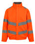 Pro Hi-Vis Dover Jacket