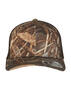 Flexfit 110 Mesh RealTree Camo Cap
