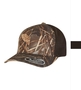 Flexfit 110 Mesh RealTree Camo Cap