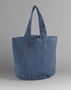 Garment Dyed Shopper