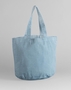 Garment Dyed Shopper