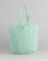 Garment Dyed Shopper
