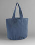 Westford Mill Garment Dyed Shopper W345 Tasche NEU