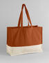 EarthAware� Organic Contrast Shopper