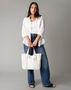 Courtside Medium Tote