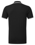 Mens Classic Fit Tipped Polo