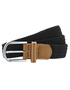 Braid Stretch Belt