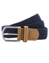 Braid Stretch Belt
