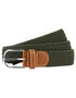 Braid Stretch Belt