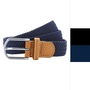 Braid Stretch Belt