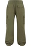 Classic Cargo Pants