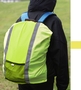 Yoko Sicherheit Rucksack Cover Reflektorstreifen �berziehbar Schule HVW068 NEU