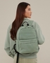 Premium Recycled Mini Backpack