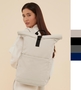 Premium Recycled Roll Top Backpack