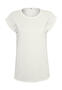 Ladies Extended Shoulder Tee