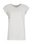 Ladies Extended Shoulder Tee