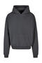 Ultra Heavy Cotton Box Hoody