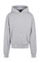 Ultra Heavy Cotton Box Hoody