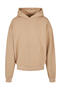 Ultra Heavy Cotton Box Hoody