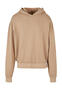 Acid Washed Oversized Hoody