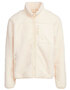 Bonded Sherpa Jacket