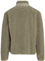 Bonded Sherpa Jacket