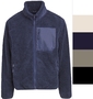 Bonded Sherpa Jacket
