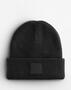 Beechfield Kids Deep Cuffed Tonal Patch Beanie B336B Beanie NEU