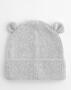 Organic Baby Bear Beanie