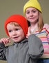 Kids Fashion Beanie