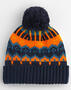 Retro Ski Beanie