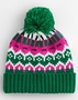 Beechfield Retro Ski Beanie B528 Beanie NEU