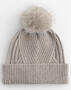 Snow Luxe Beanie