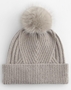 Snow Luxe Beanie