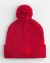 Fan Patch Beanie