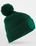 Fan Patch Beanie