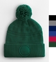 Fan Patch Beanie